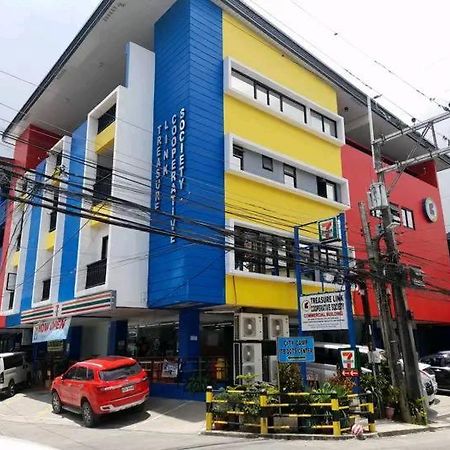 Triple Js Unit 301 Apartamento Baguio City Exterior foto